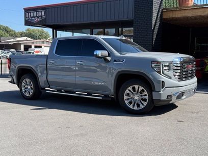 Used 2025 GMC Sierra 1500 Denali