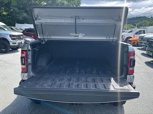Used 2022 RAM 1500 TRX w/ TRX Level 2 Equipment Group AWD/4WD image 30