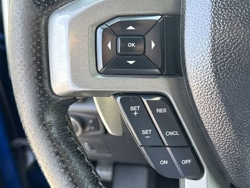 Used 2017 Ford F150 Raptor w/ Equipment Group 801A Mid AWD/4WD image 23