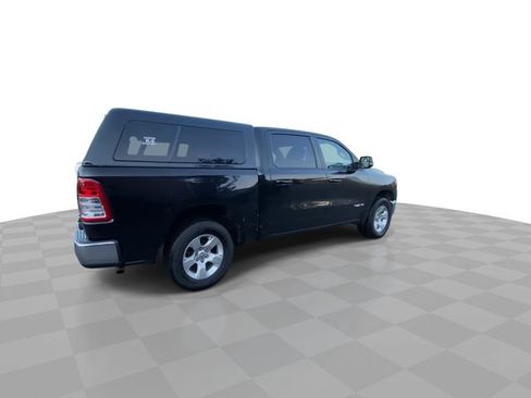 Used 2022 RAM 1500 Big Horn AWD/4WD image 2