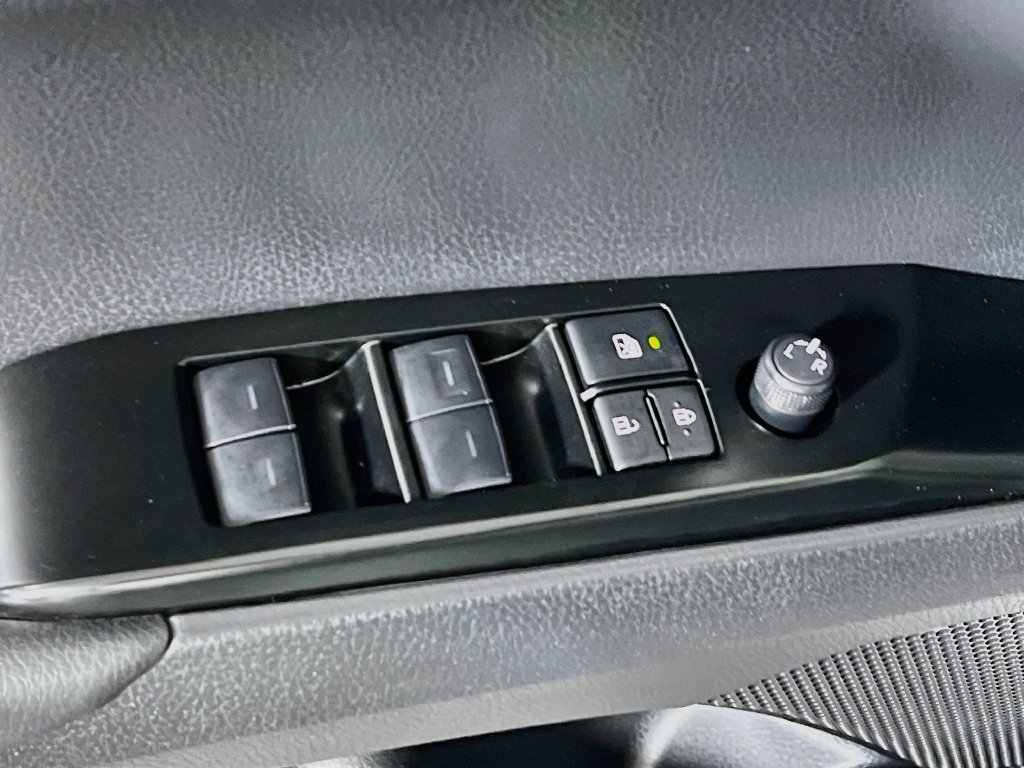 Certified 2026 Toyota Camry LE FWD image 16