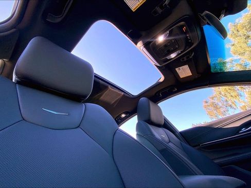 New 2026 Cadillac CT4 Premium Luxury image 33