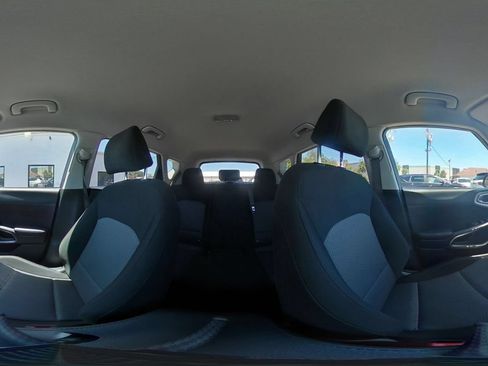 Used 2025 Kia Soul LX w/ LX Technology Package FWD image 41