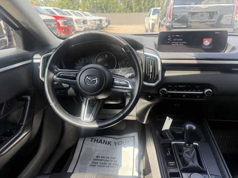 Used 2023 MAZDA CX-50 2.5 S w/ Preferred Plus Pkg AWD/4WD image 21