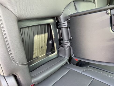 New 2026 Chevrolet Silverado 2500 LTZ w/ LTZ Plus Package image 34