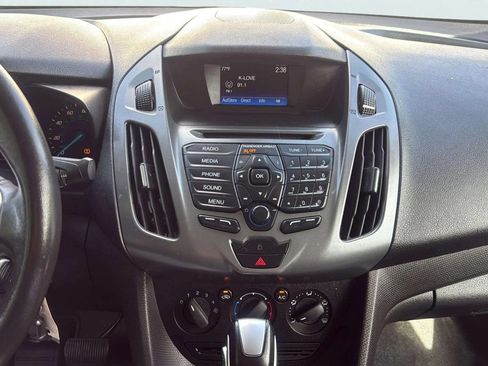 Used 2018 Ford Transit Connect XL FWD image 10