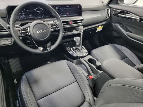 New 2026 Kia Seltos EX w/ EX Sunroof Package image 33