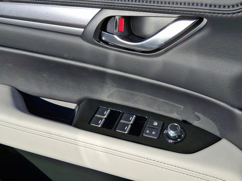 New 2025 MAZDA CX-5 AWD 2.5 S w/ Premium Plus Pkg image 10