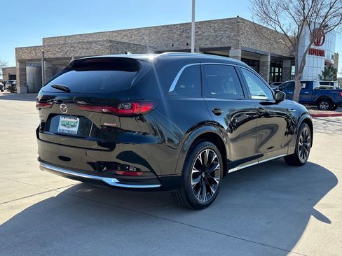 Used 2024 MAZDA CX-90 3.3 Turbo S image 4