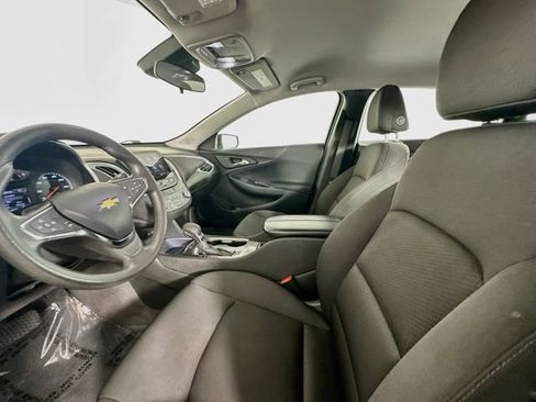 Used 2024 Chevrolet Malibu LT FWD image 20
