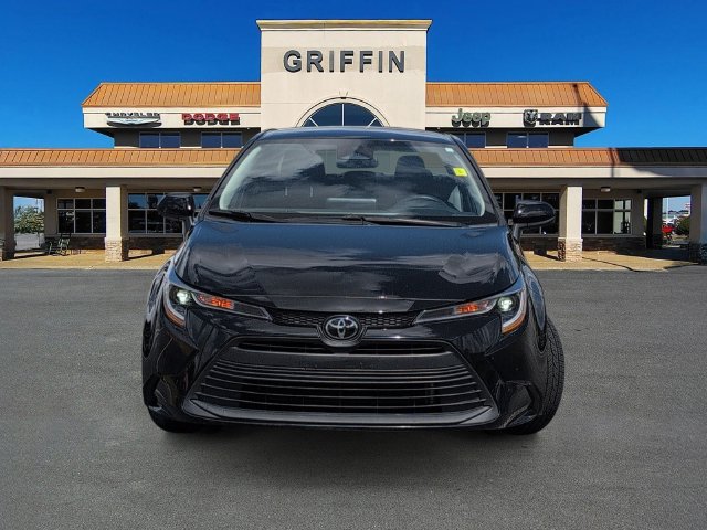 Used 2024 Toyota Corolla LE FWD image 12
