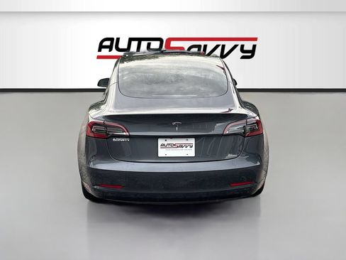 Used 2023 Tesla Model 3 Standard Range RWD image 6