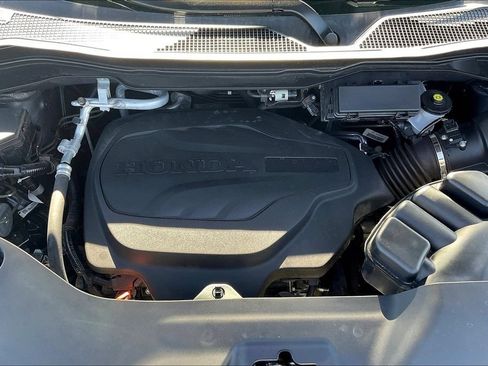 Used 2021 Honda Ridgeline RTL-E image 30