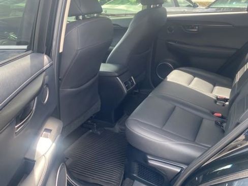 Used 2018 Lexus NX 300 FWD w/ Accessory Package 2 image 8