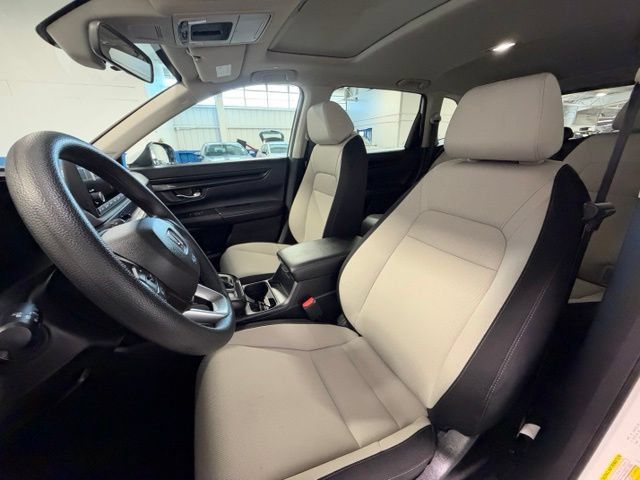 Used 2024 Honda CR-V EX image 21