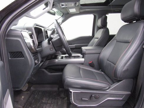 Used 2024 Ford F350 Lariat w/ Lariat Ultimate Package image 14