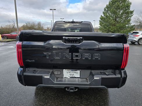 Used 2023 Toyota Tundra Platinum image 6