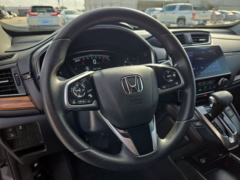 Used 2022 Honda CR-V EX image 17
