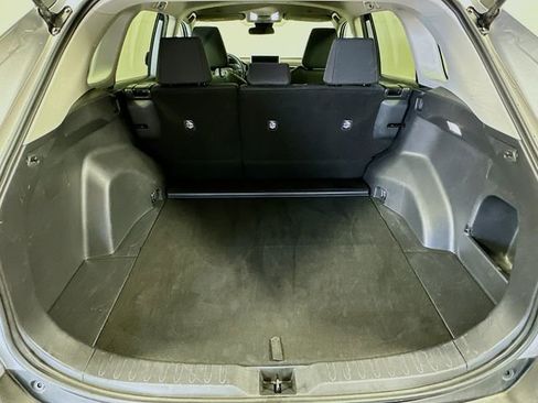 Certified 2023 Toyota RAV4 LE image 25