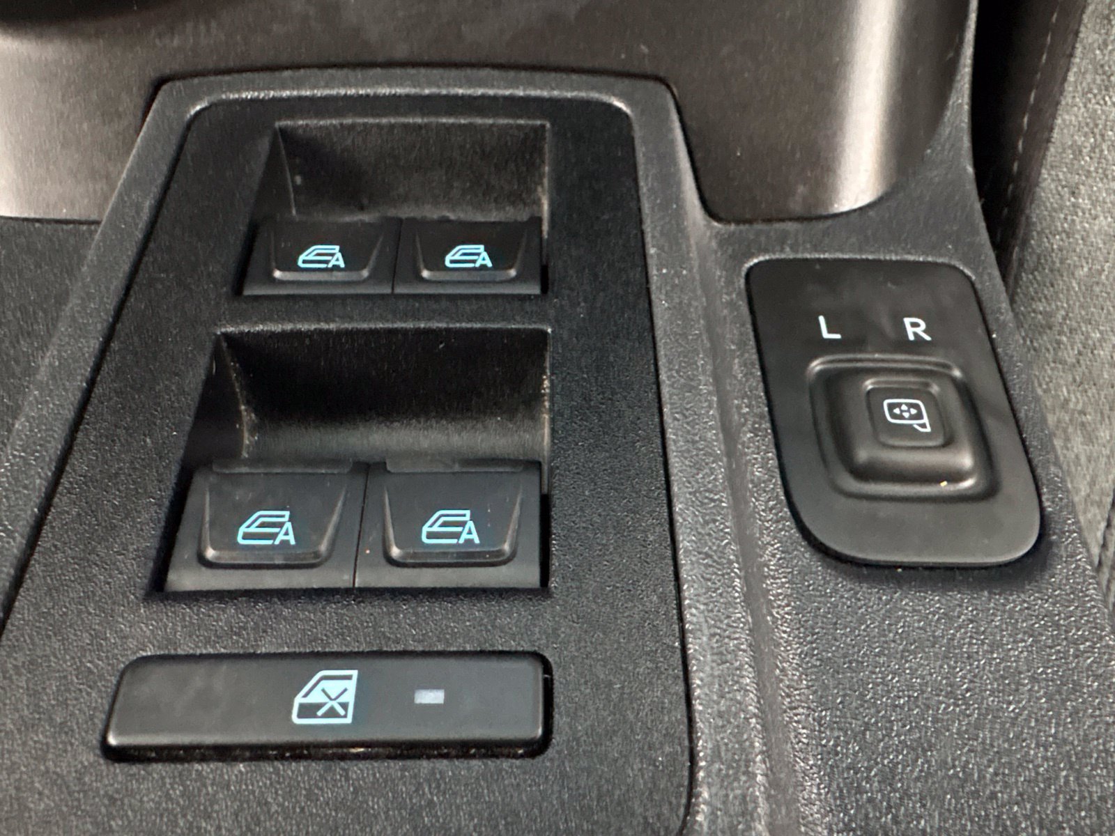 Used 2022 Ford Bronco Big Bend AWD/4WD image 25
