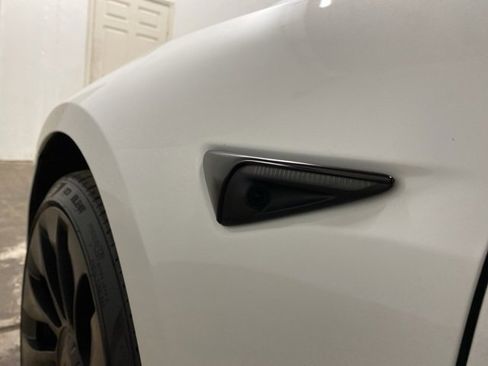 Used 2023 Tesla Model 3 Performance image 96