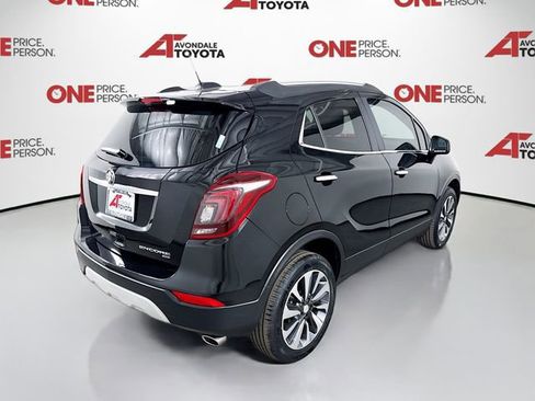Used 2022 Buick Encore Preferred w/ Safety Package image 7