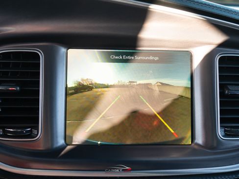 Used 2021 Dodge Charger Scat Pack image 30