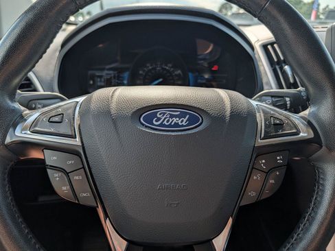 Used 2024 Ford Edge SEL AWD/4WD image 22