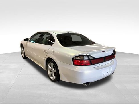 Used 2005 Pontiac Bonneville GXP FWD image 8