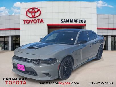 Used 2023 Dodge Charger Scat Pack w/ Daytona Edition Group