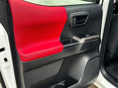 Certified 2023 Toyota Tacoma SR5 image 28