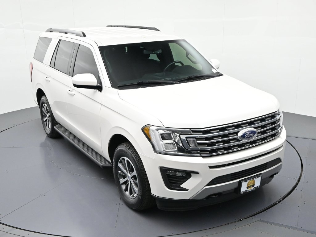 Certified 2019 Ford Expedition XLT AWD/4WD image 15