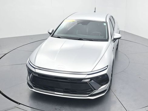Used 2025 Hyundai Sonata SEL FWD image 47