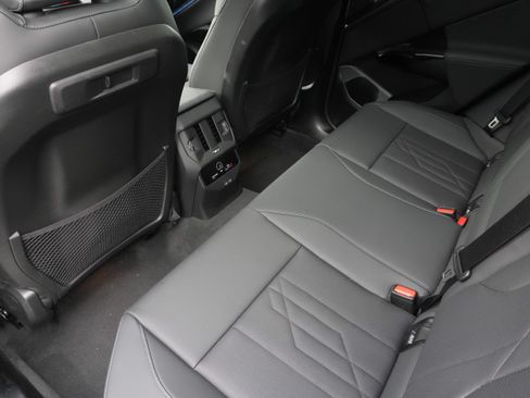 Certified 2026 BMW X3 M50 AWD/4WD image 28