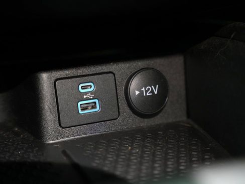 Used 2021 Ford Bronco Sport Big Bend image 27