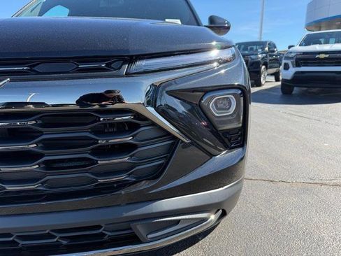 New 2026 Chevrolet TrailBlazer ACTIV w/ Convenience Package image 5