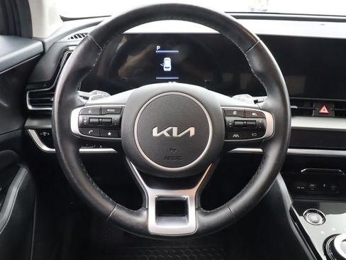 Used 2023 Kia Sportage EX AWD/4WD image 14