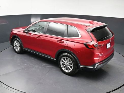 Used 2024 Honda CR-V EX image 32