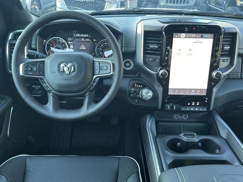 New 2026 RAM 1500 Laramie image 21