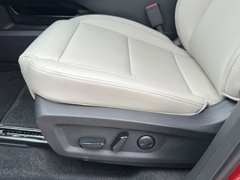 New 2025 Nissan Murano SL w/ Cargo Package image 12