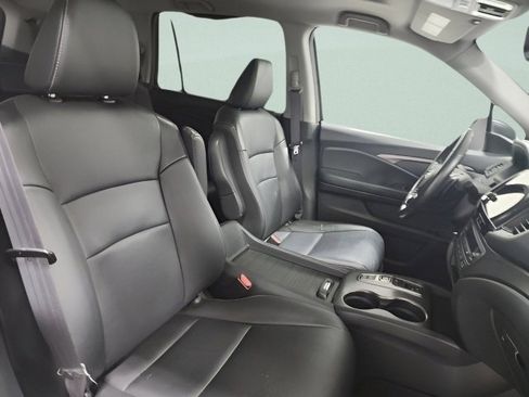 Used 2022 Honda Pilot EX-L image 18