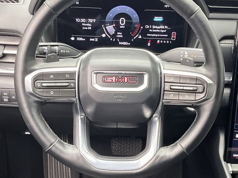 Certified 2026 GMC Terrain Elevation AWD/4WD image 14