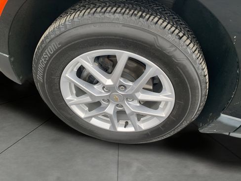 Used 2023 Chevrolet Equinox LT image 20