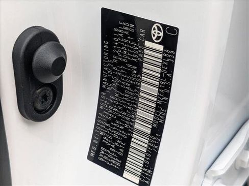 New 2026 Toyota Corolla LE image 16