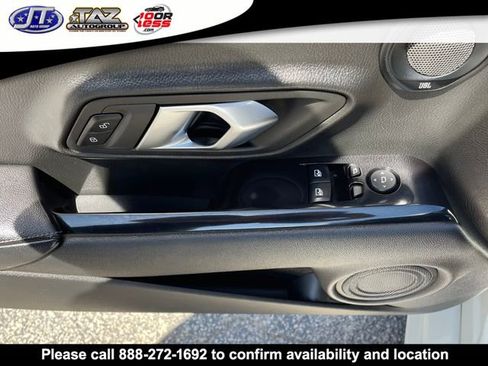 Used 2021 Toyota Supra Premium w/ Driver Assist Package image 11