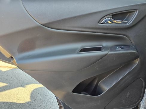 Used 2019 Chevrolet Equinox LT AWD/4WD image 12