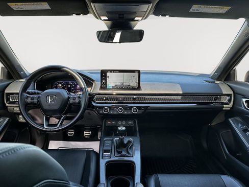 Certified 2022 Honda Civic Sport Touring image 23