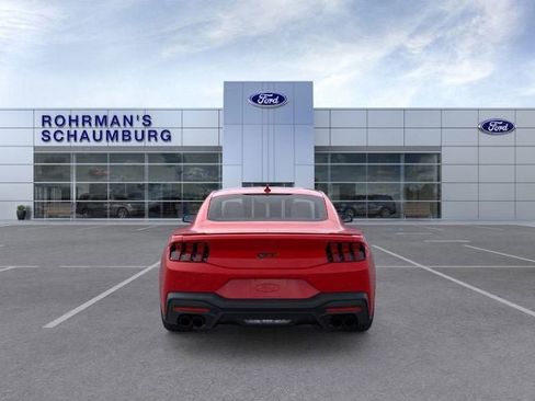 New 2026 Ford Mustang GT Premium image 6