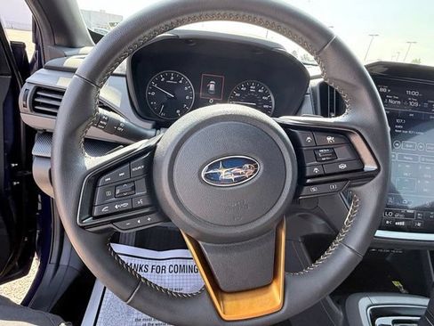 Used 2024 Subaru Crosstrek 2.5i Wilderness w/ Wilderness Package AWD/4WD image 11