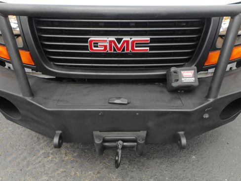 Used 2013 GMC Savana 3500 w/ Power Package RWD image 27
